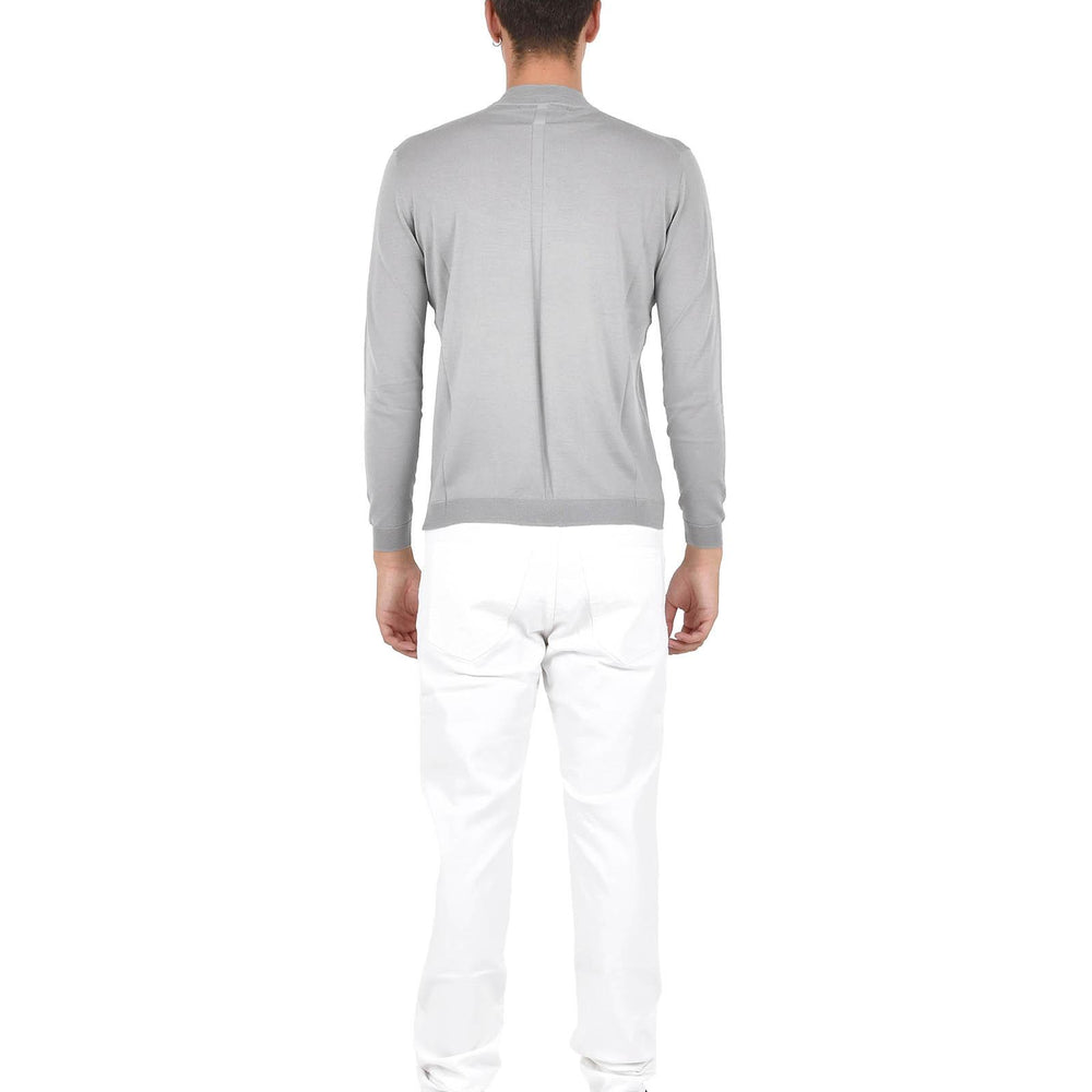 Maglia Low Brand L1MFW25266728 N064 Low Brand 