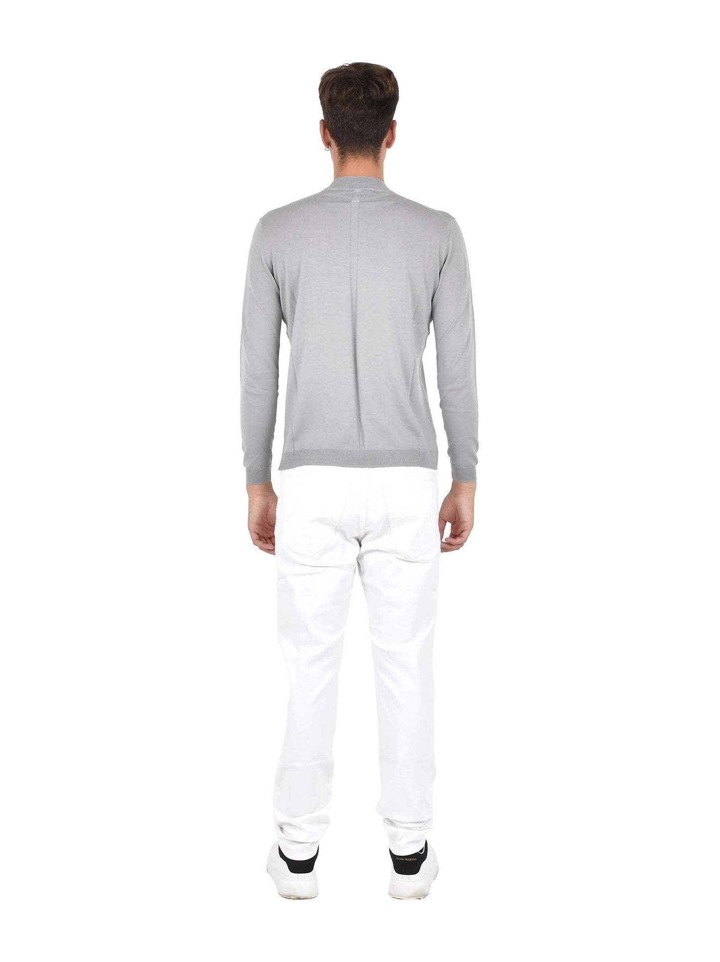 Maglia Low Brand L1MFW25266728 N064 Low Brand 