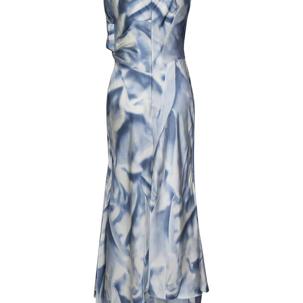Victoria Beckham 1125WDR006029BSATIN