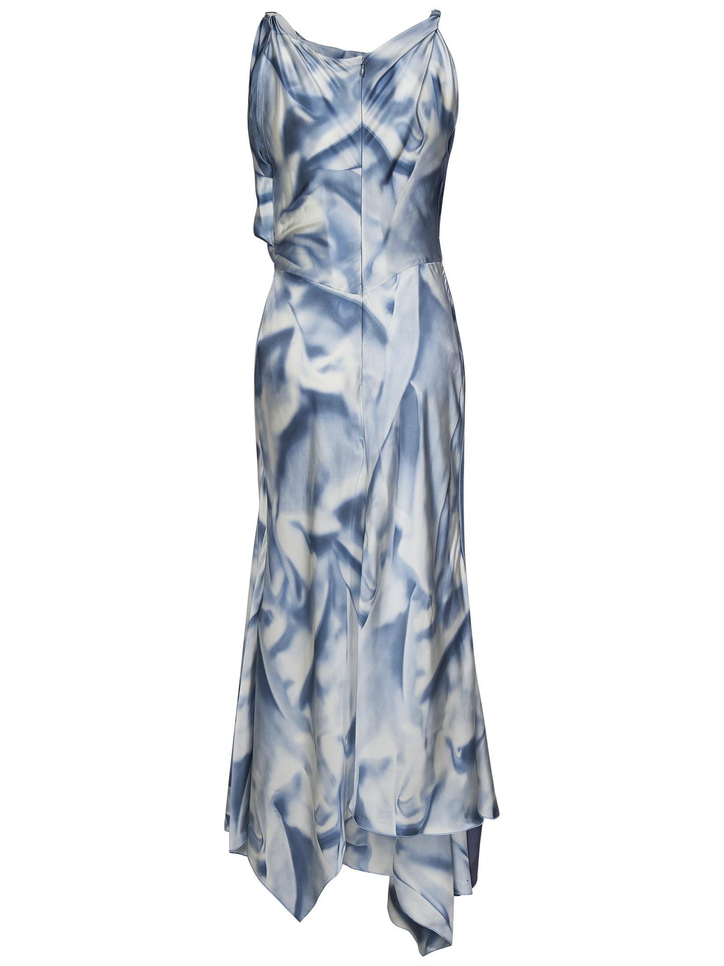 Victoria Beckham 1125WDR006029BSATIN