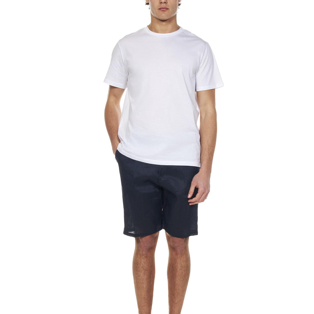 
                  
                    T-shirt James Bond Franzese Napoli FRATH08 01 Franzese Collection Pronta Sartoria 
                  
                