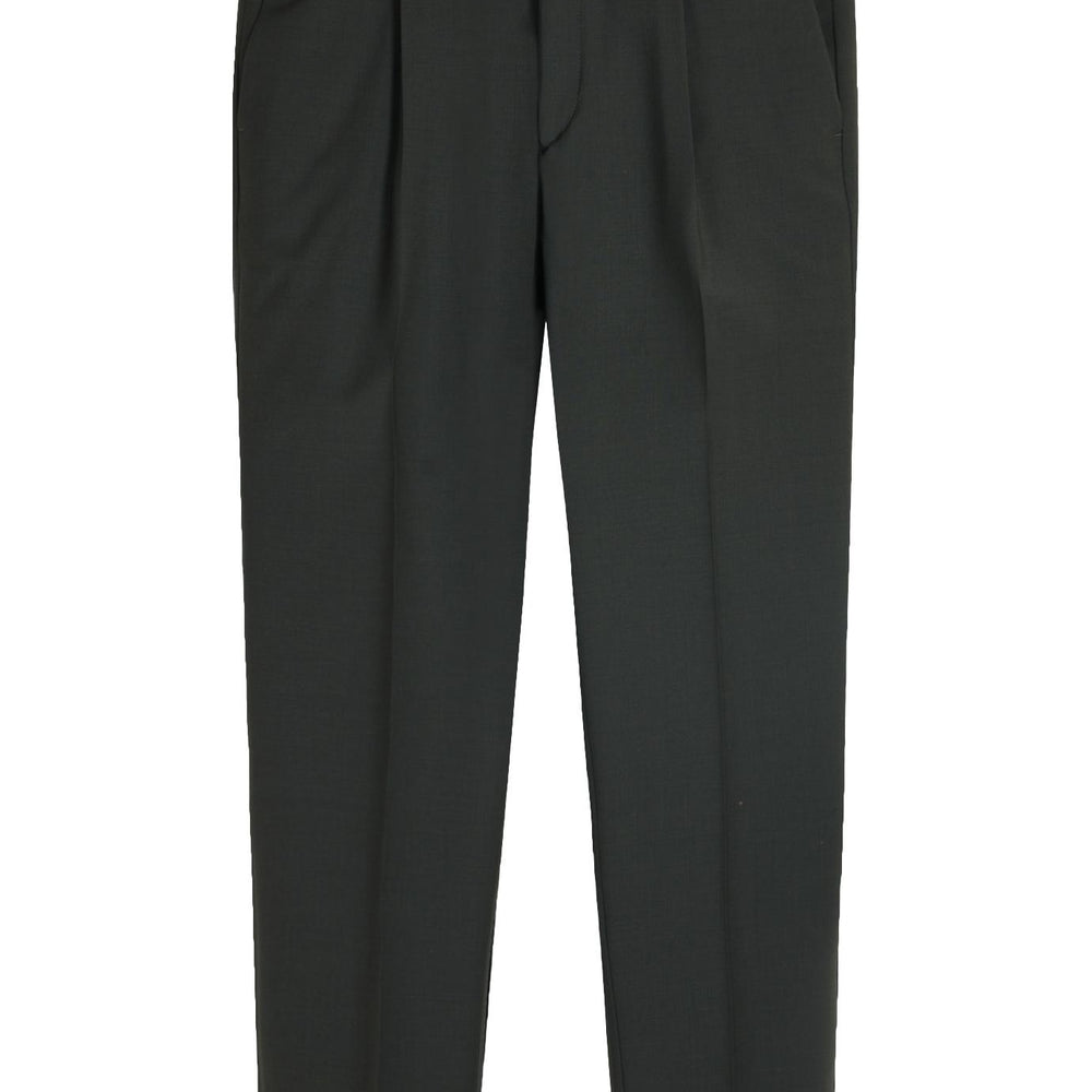 Pantaloni LONDRA Gazzarrini x Michele Franzese PSE706G VERDE Gazzarrini x Michele Franzese 