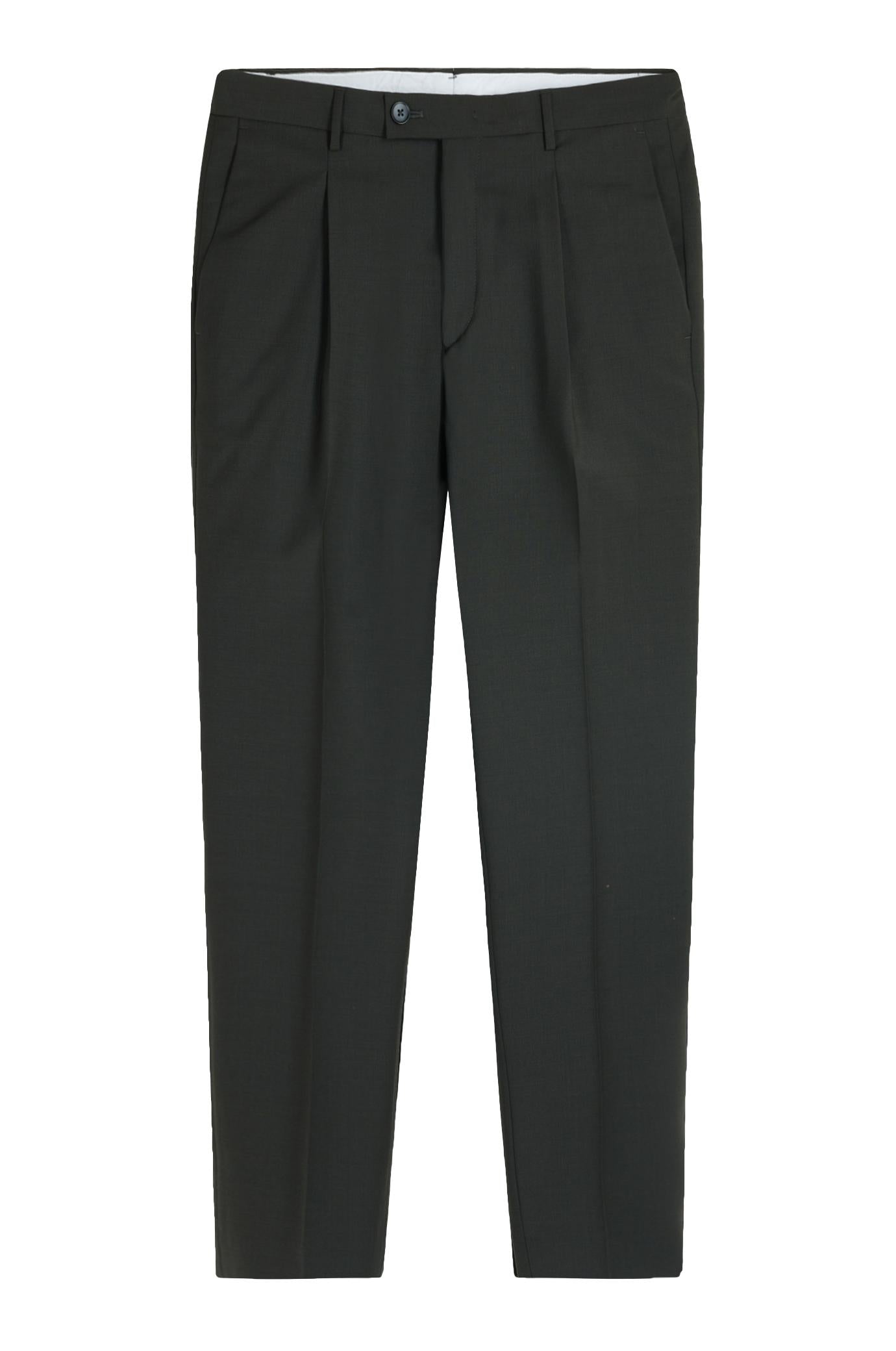 Pantaloni LONDRA Gazzarrini x Michele Franzese PSE706G VERDE Gazzarrini x Michele Franzese 