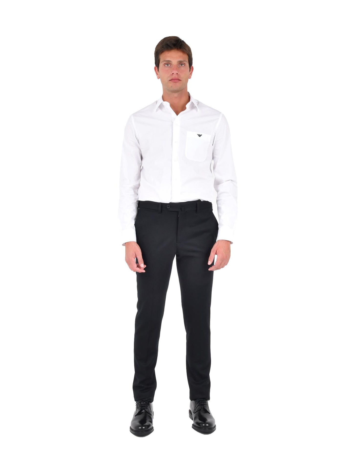 Pantaloni Emporio Armani EM000464TE11131 UC001 Emporio Armani 