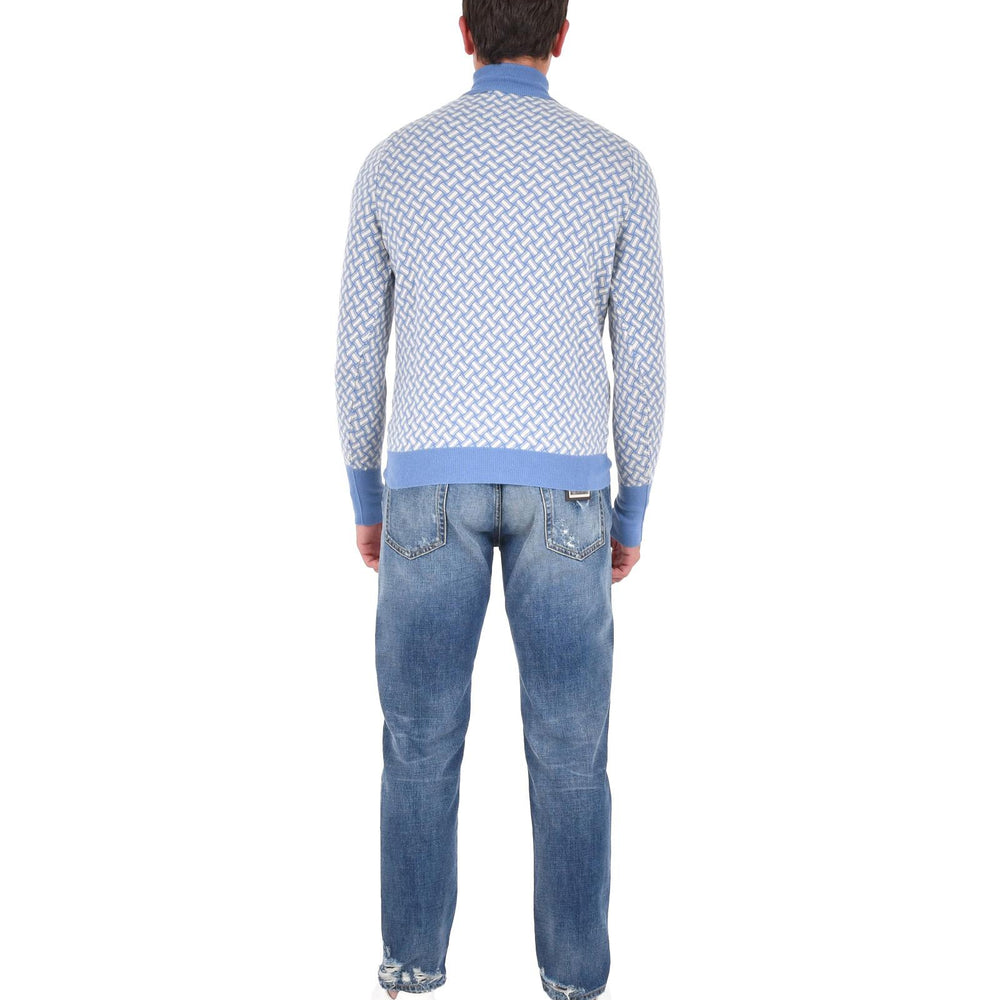 Maglia Razor Blade Drumohr D2K104 RB60 Drumohr 