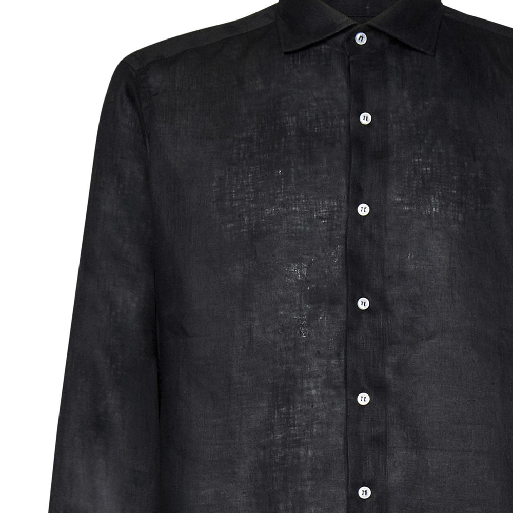 
                  
                    Franzese Collection Pronta Sartoria FRACM02NERO
                  
                