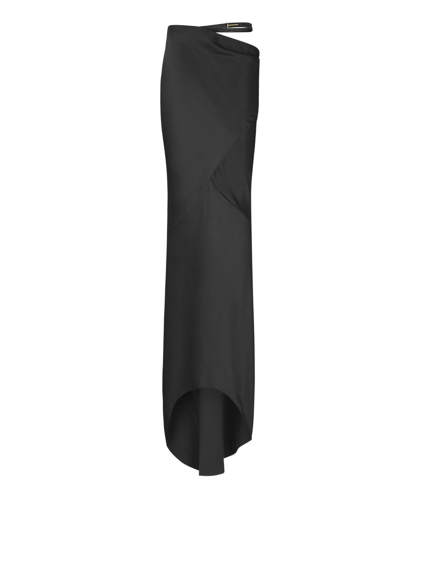 Gonna Lunga Tom Ford<BR/> GC5828FAX1664 LB999 Tom Ford 