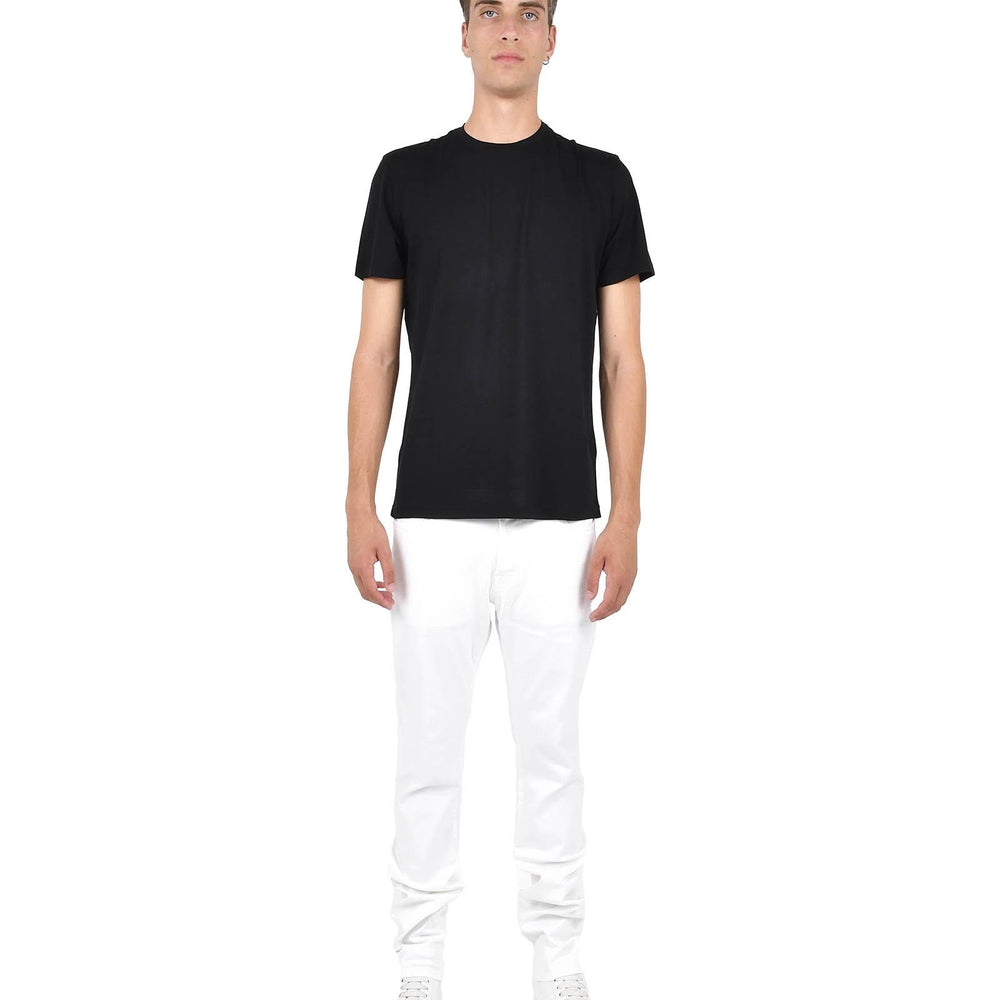 T-shirt Low Brand L1TFW25266571 D001 Low Brand 