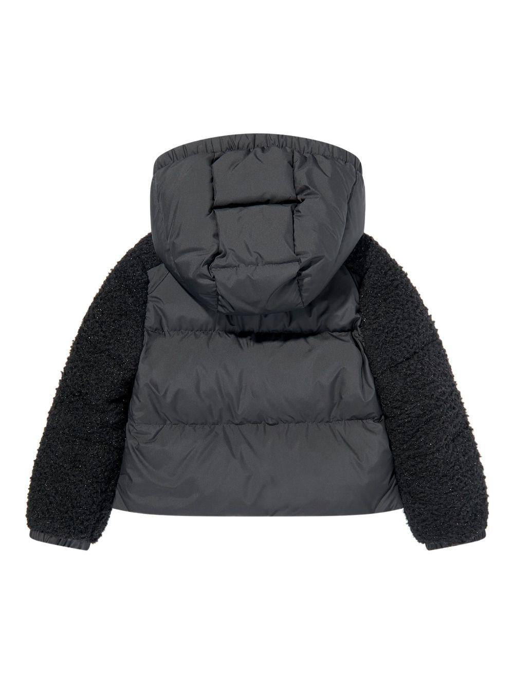 Piumino 'ZAGABA' Moncler Enfant K29541A0009389B68 999 Moncler Enfant 