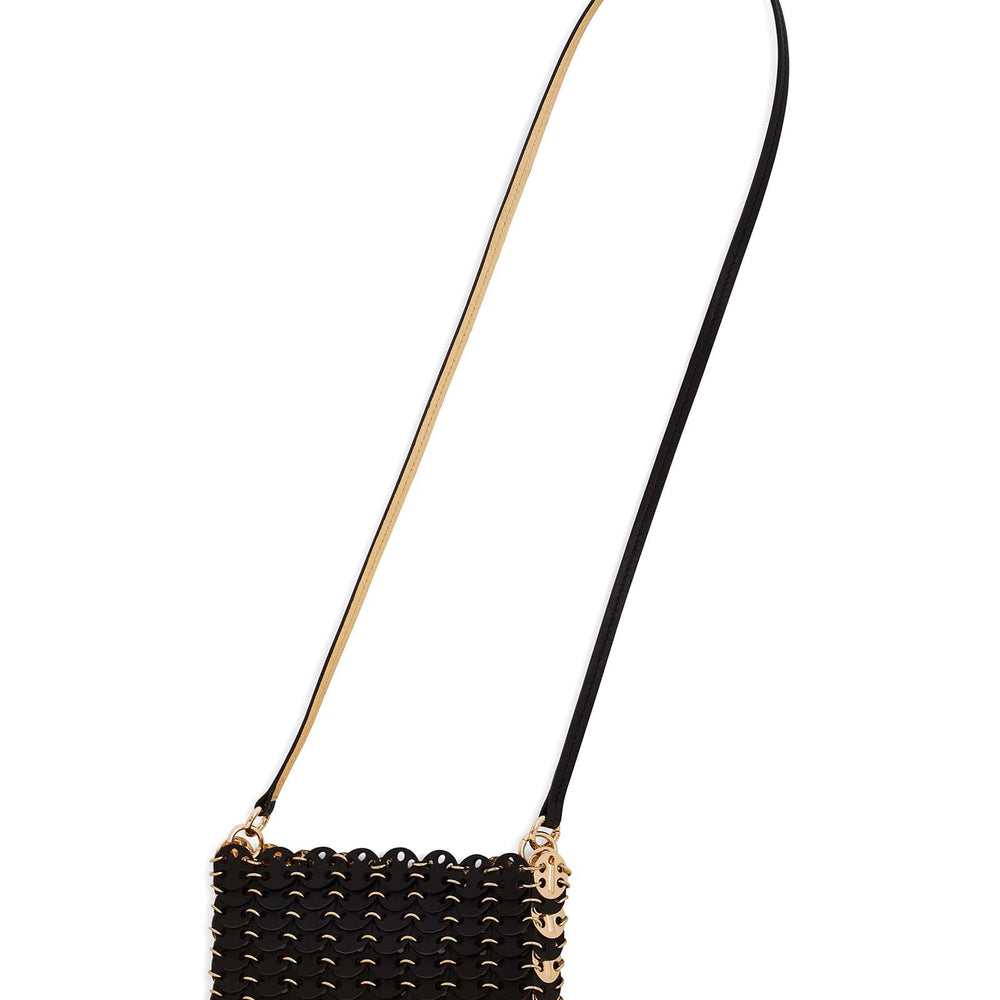 
                  
                    Borsa a spalla 1969 Reversible Nano Flip Rabanne 25ASS0508CLF258 M027 Rabanne 
                  
                