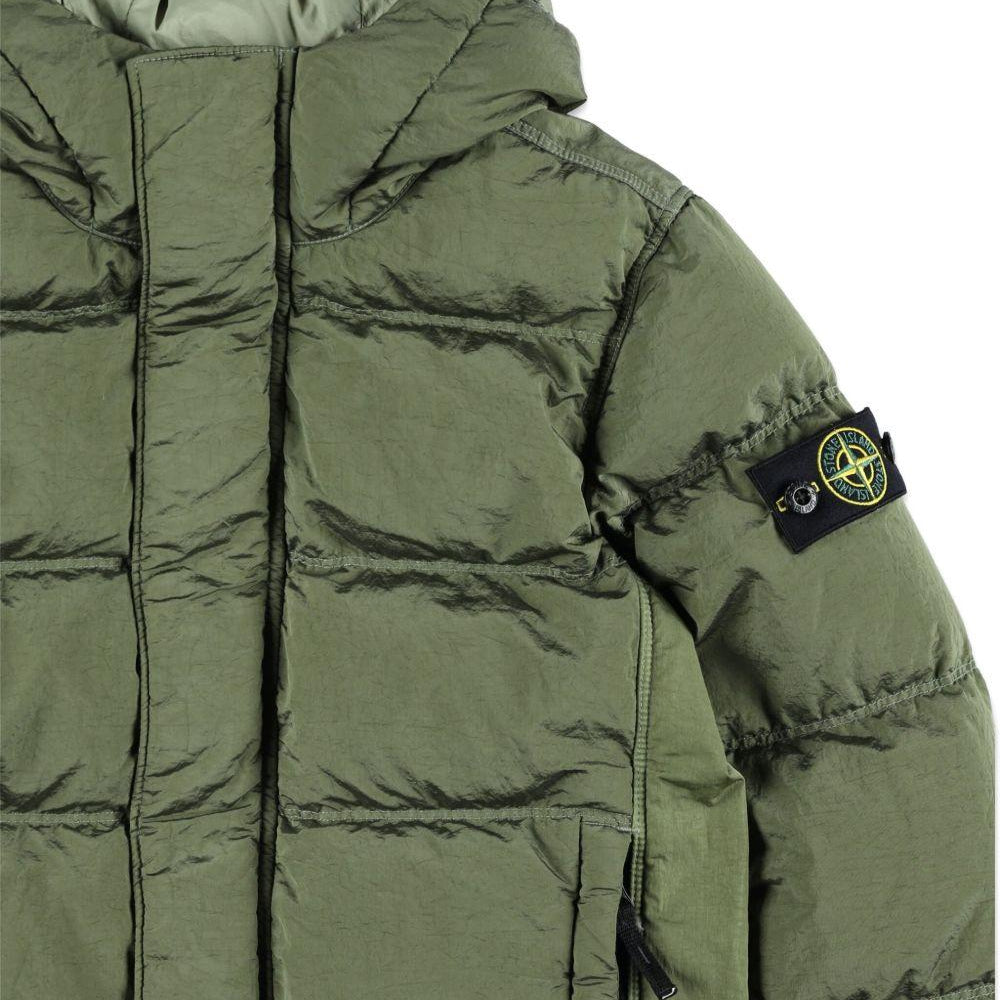 
                  
                    Piumino Stone Island Junior K2S164100010S0019 V0055 Stone Island Junior 
                  
                