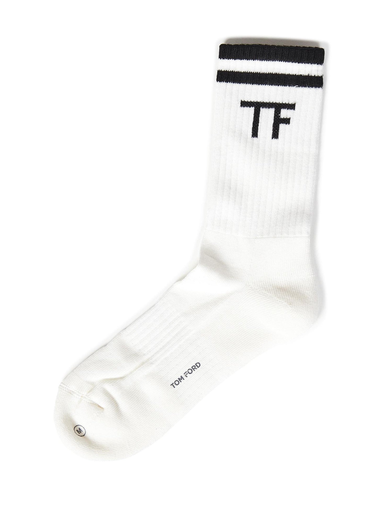Calzini Tom Ford KKS006YMC015S24 ZAWBL Tom Ford 