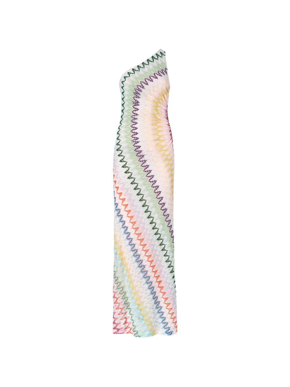 Abito Missoni DS26SG3JBR015I S30G5 Missoni 