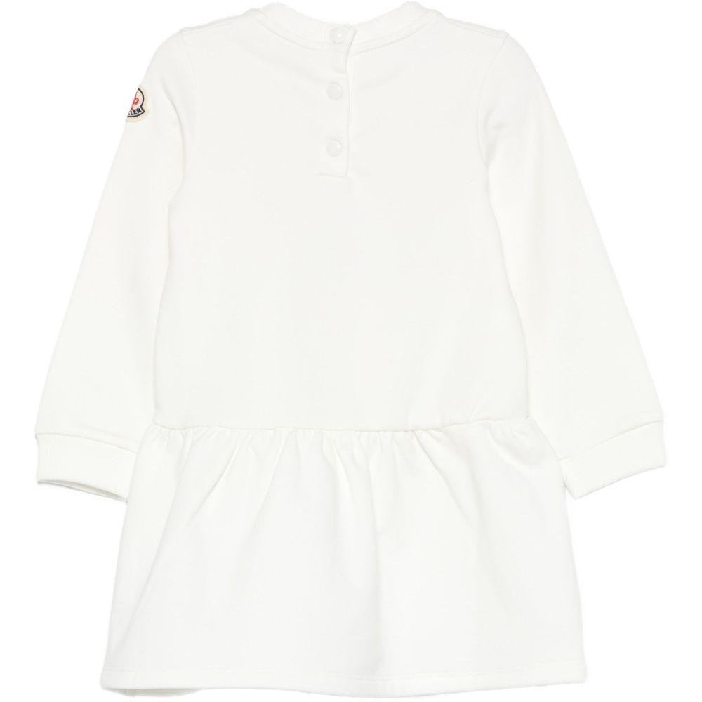 Abito Moncler Enfant K29518I0000489A23 034 Moncler Enfant 
