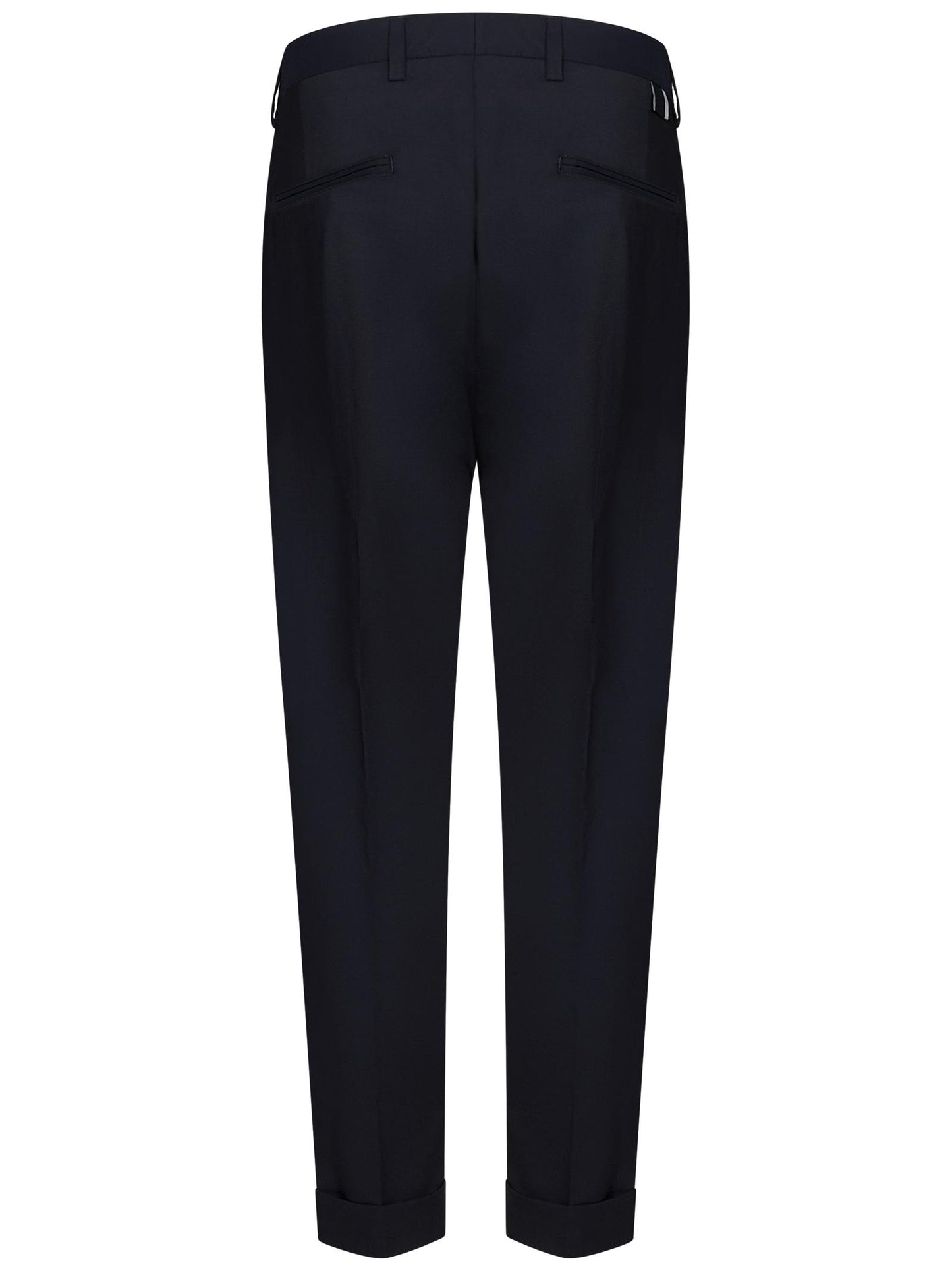 Low Brand L1PFW24256787E044