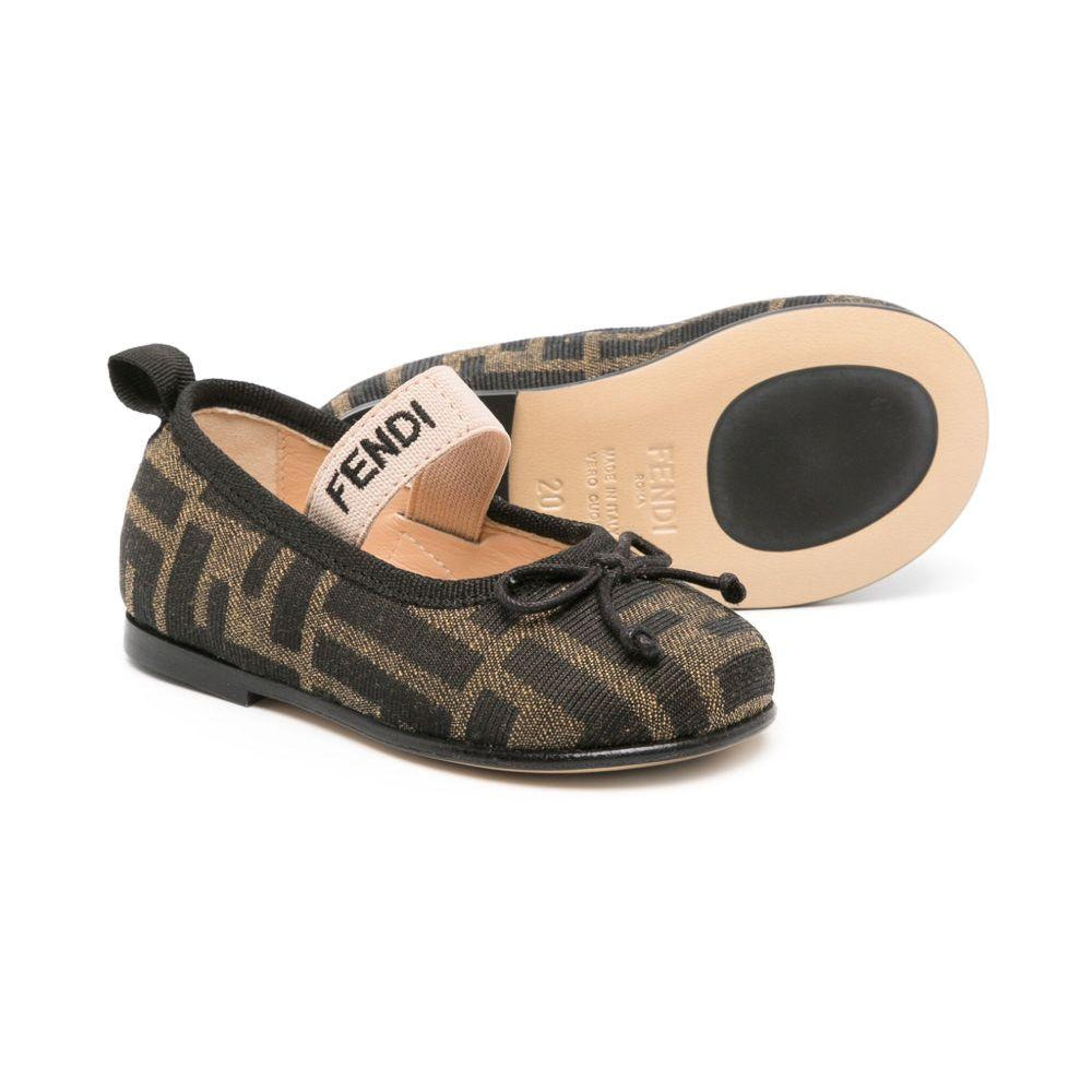 
                  
                    Fendi Kids JFR377AQ75F1NJB
                  
                