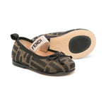 Fendi Kids JFR377AQ75F1NJB