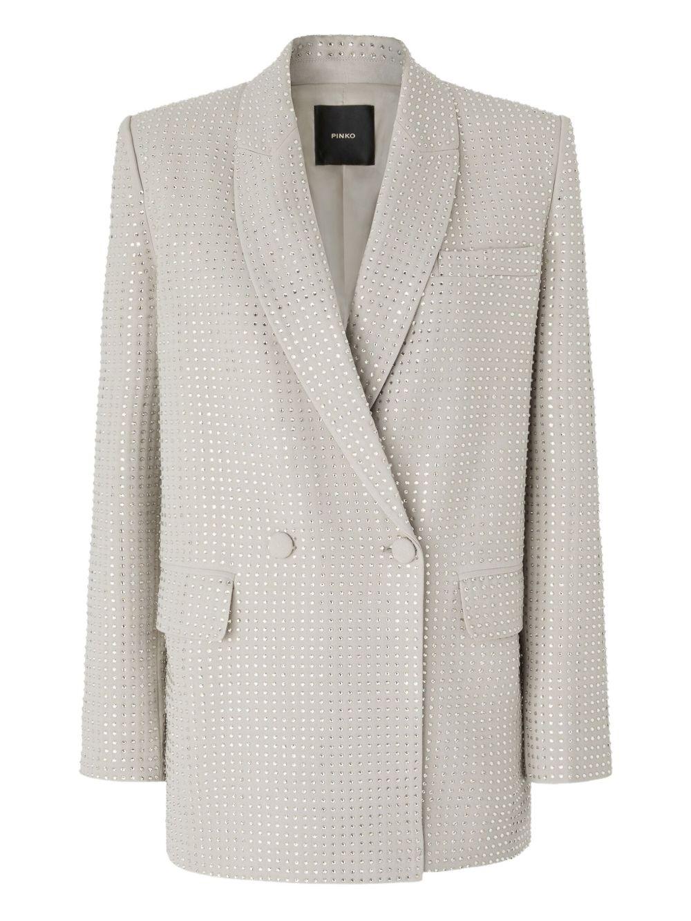 Giacca Pinko 104456A287 I30 Pinko 