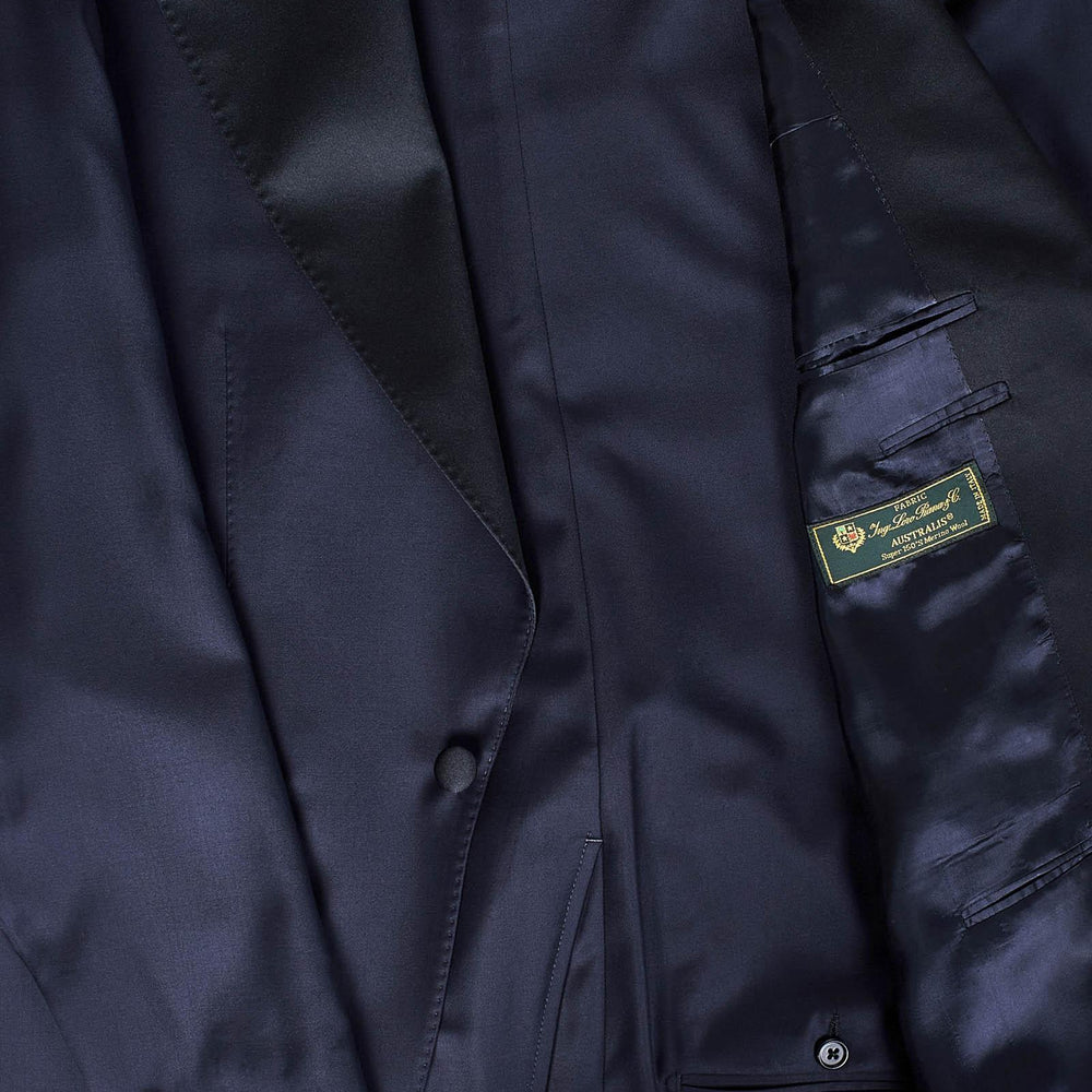 
                  
                    Franzese Collection Pronta Sartoria C4S0BAECTA02UP73
                  
                
