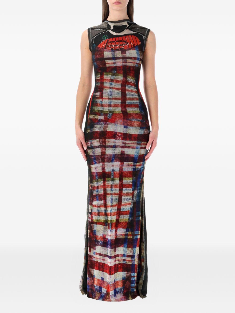 Abito Ottolinger 10150030106 PRI Ottolinger 