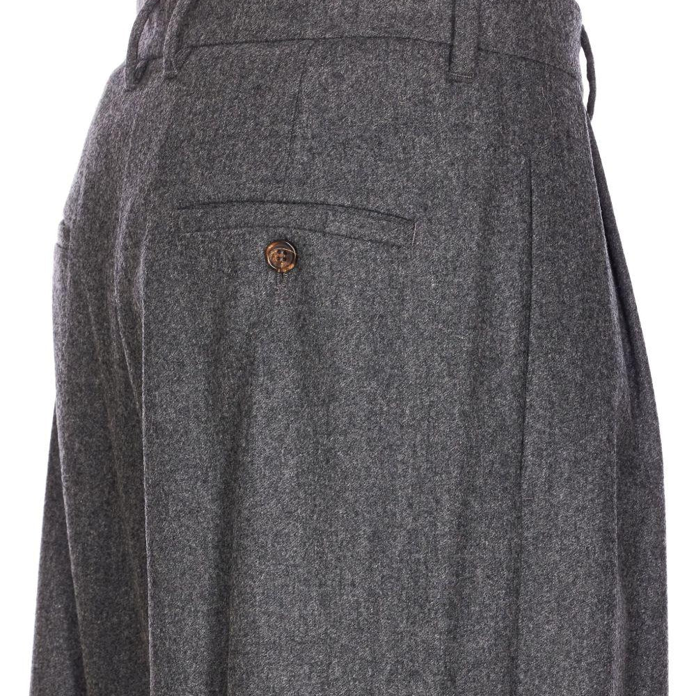 
                  
                    Pantaloni TITTY MaxMara Studio 2529136063600 025 MaxMara Studio 
                  
                