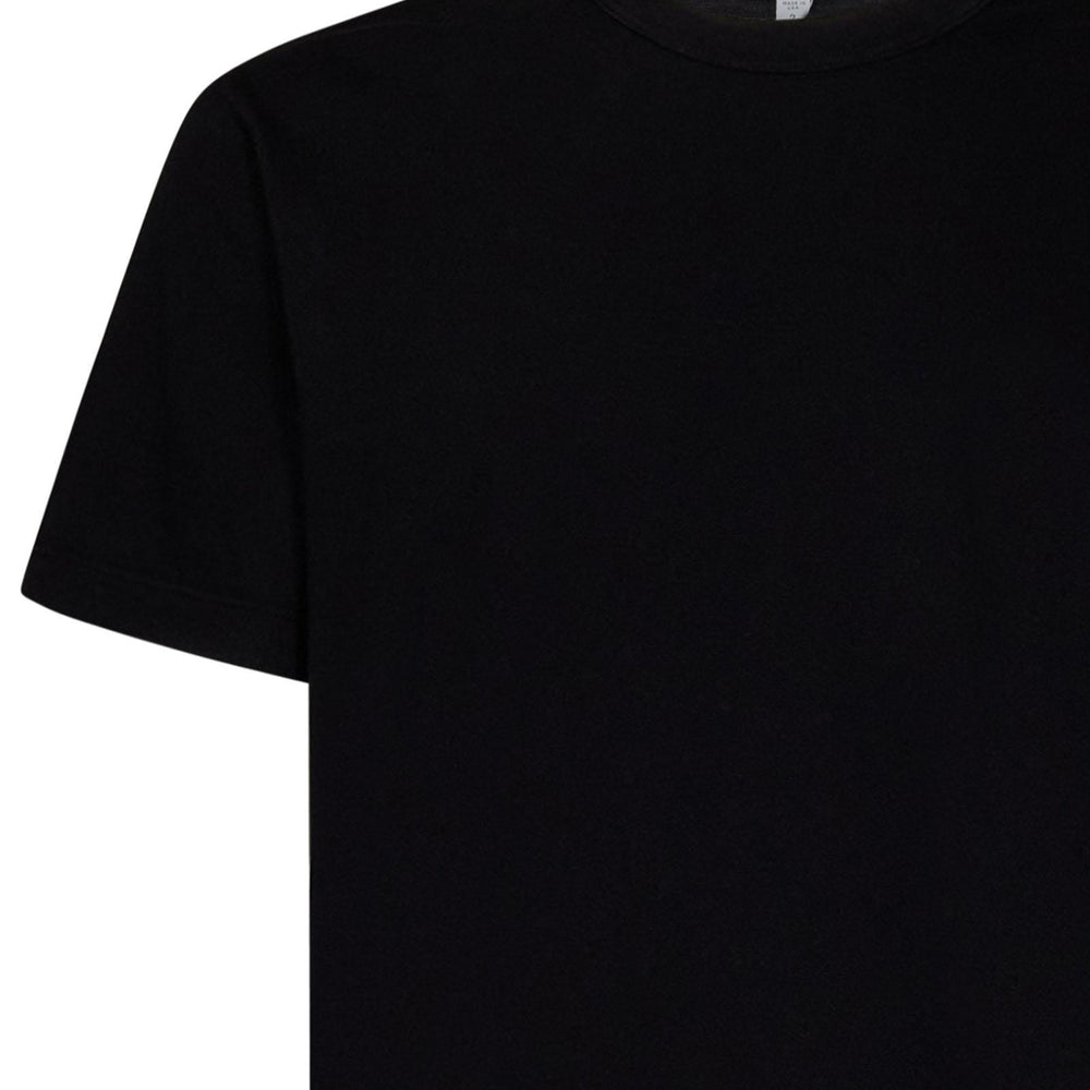 
                  
                    T-shirt James Perse MLJ3311 BLK James Perse 
                  
                