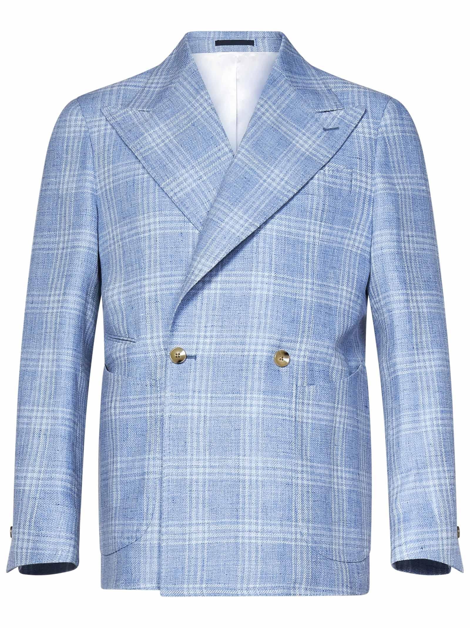 Franzese Collection Pronta Sartoria 22U0MUATXFB9QP77