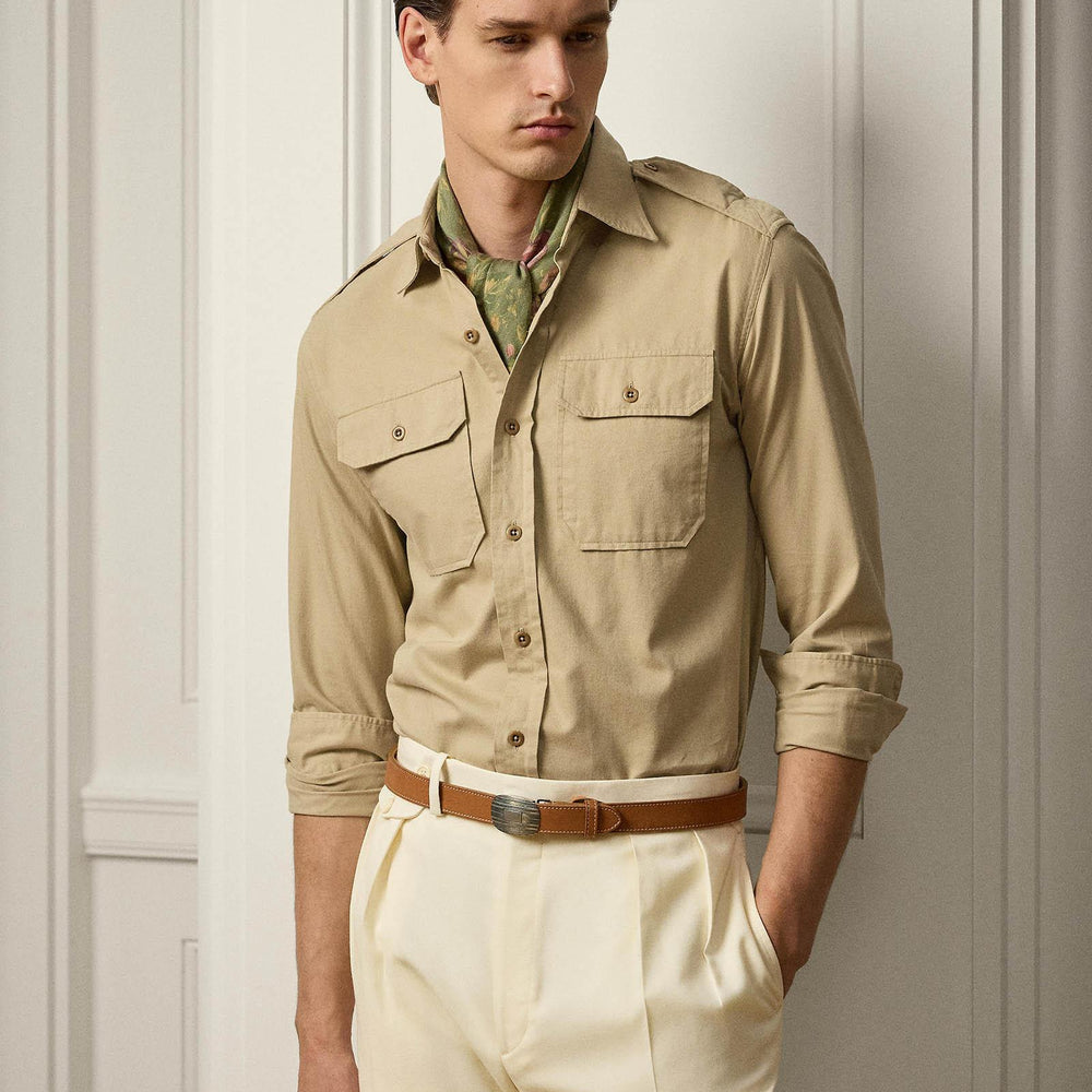 Ralph Lauren 790957877001