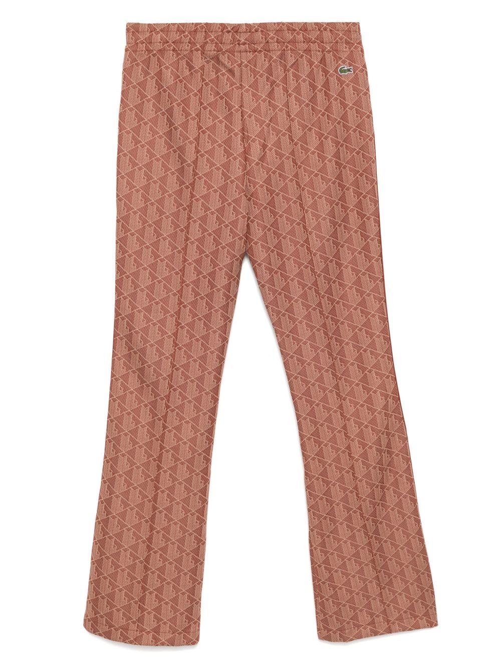 Pantaloni Lacoste XF9313 GTI Lacoste 