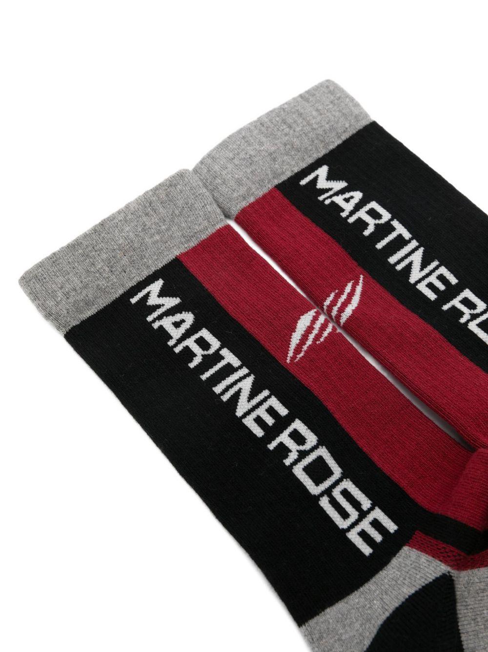 Calzini Martine Rose 1179JF03808 MUL Martine Rose 