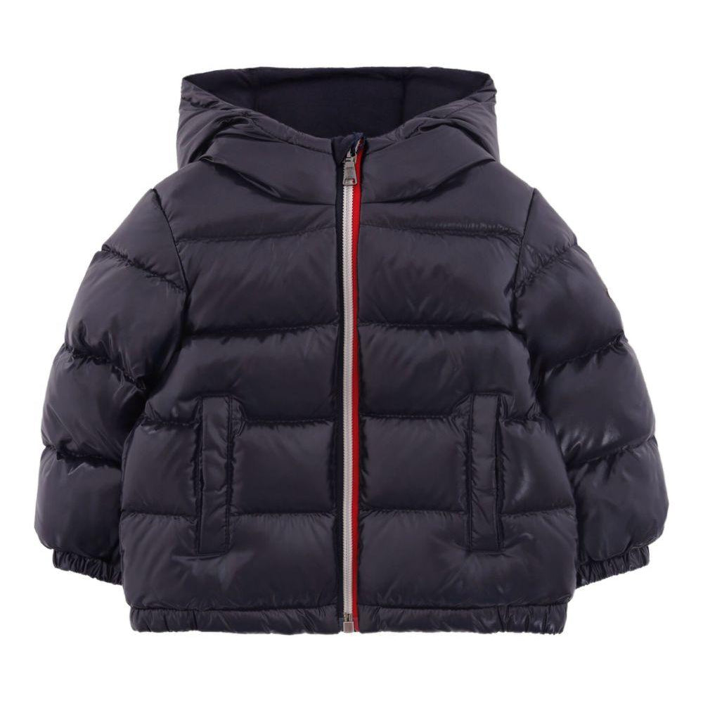 
                  
                    Piumino 'NEW AUBERT' Moncler Enfant K29511A00002597Z8 742 Moncler Enfant 
                  
                
