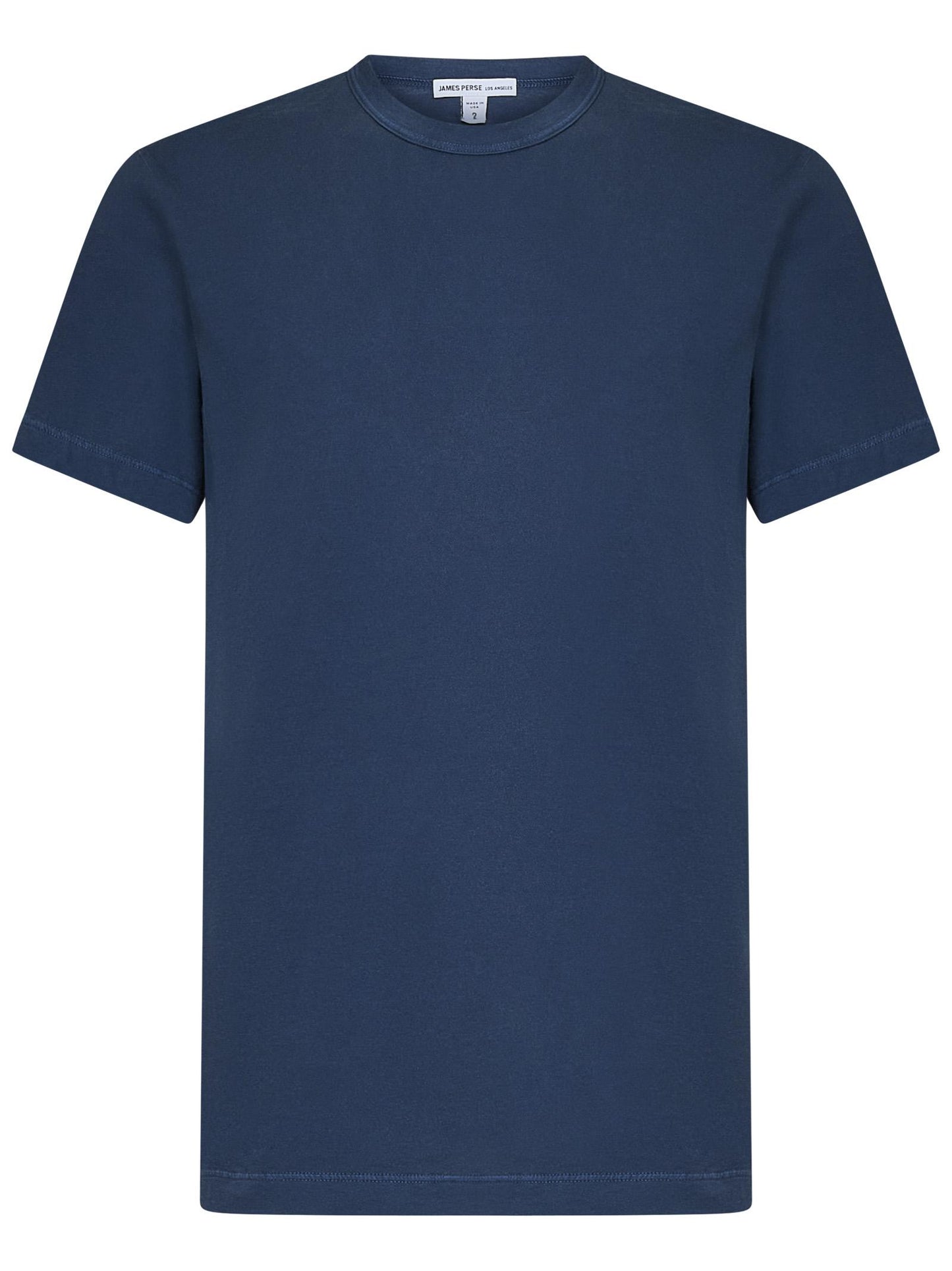 T-shirt James Perse MLJ3311 LKEP James Perse 