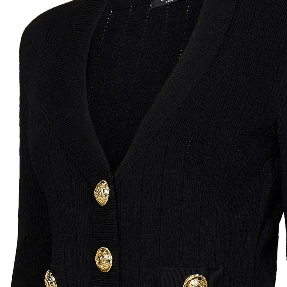 
                  
                    Balmain Paris DF1KL007KB070PA
                  
                