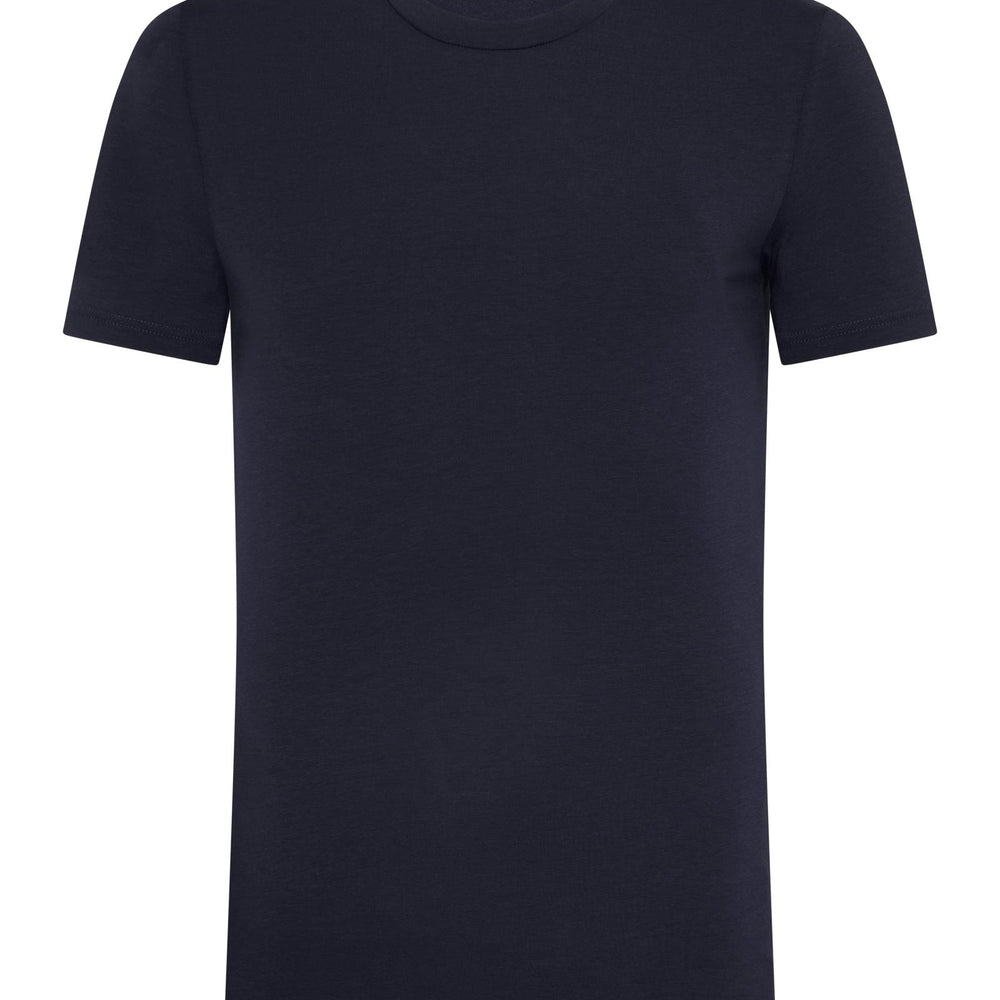 T-shirt Zegna N2M200100 402 Zegna 