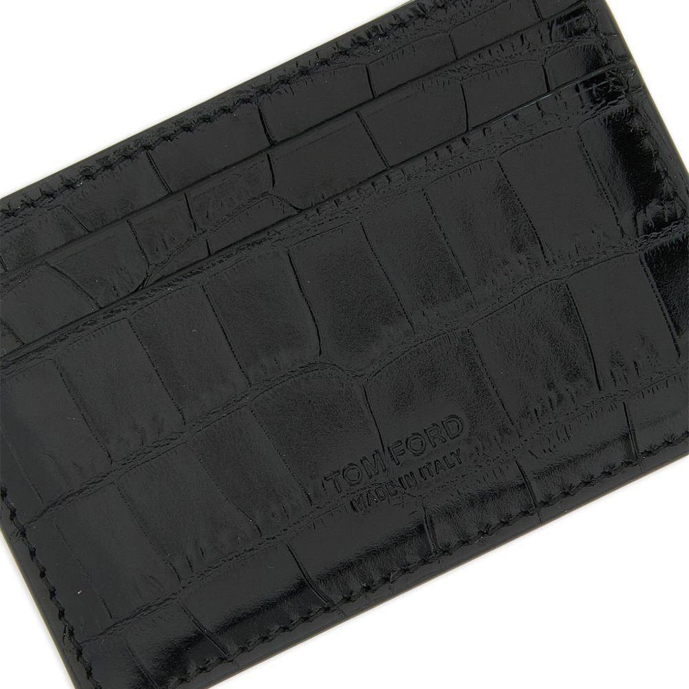 
                  
                    Portacarte T Line Tom Ford Y0413LCL439S 1N001 Tom Ford 
                  
                