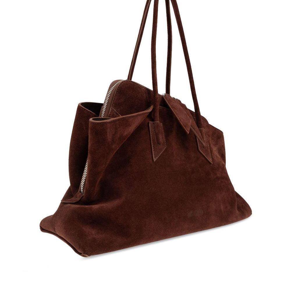 
                  
                    Borsa a mano "La Passeggiata Medium" The Attico 250WAH00054LBT007AA 850 The Attico 
                  
                