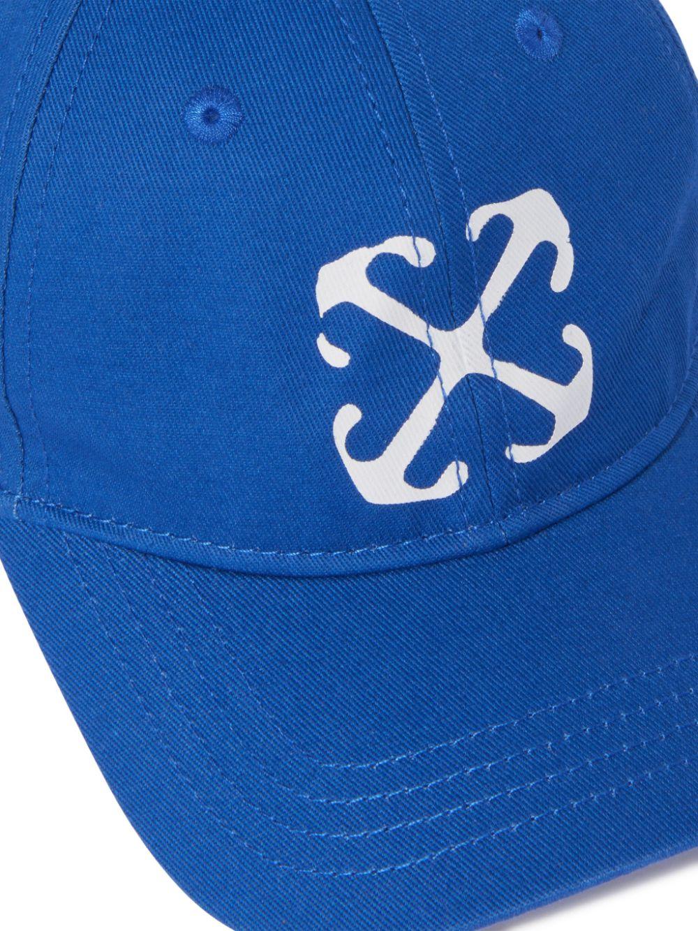 Cappello Off-White Kids OBLB002S24FAB002 4501 Off-White Kids 
