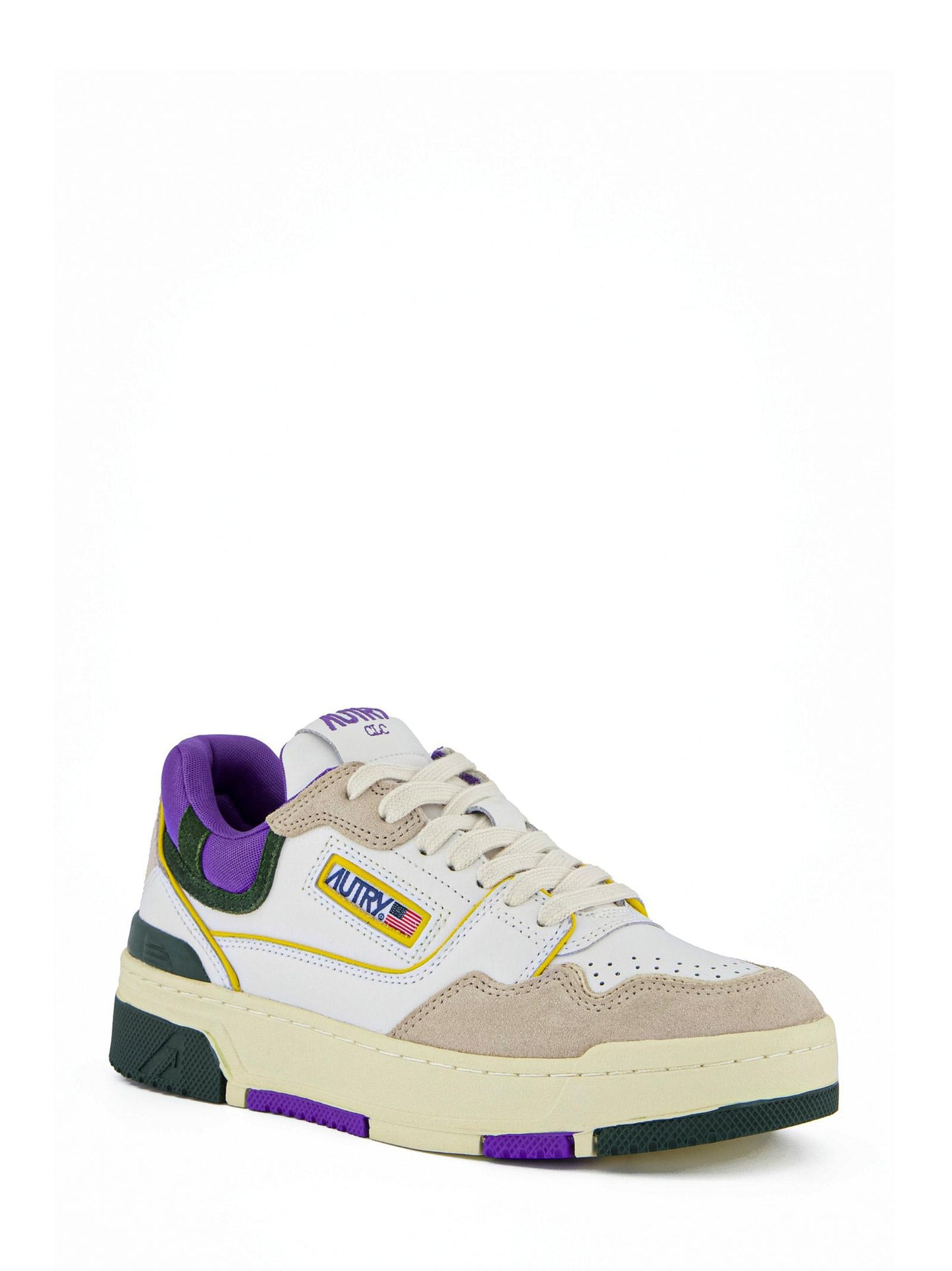 Sneakers CLC Autry ROLW MM36 Autry 
