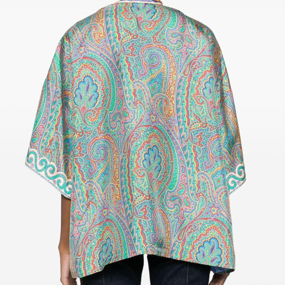 
                  
                    Giacca Etro WRCA0025AV599 X0892 Etro 
                  
                