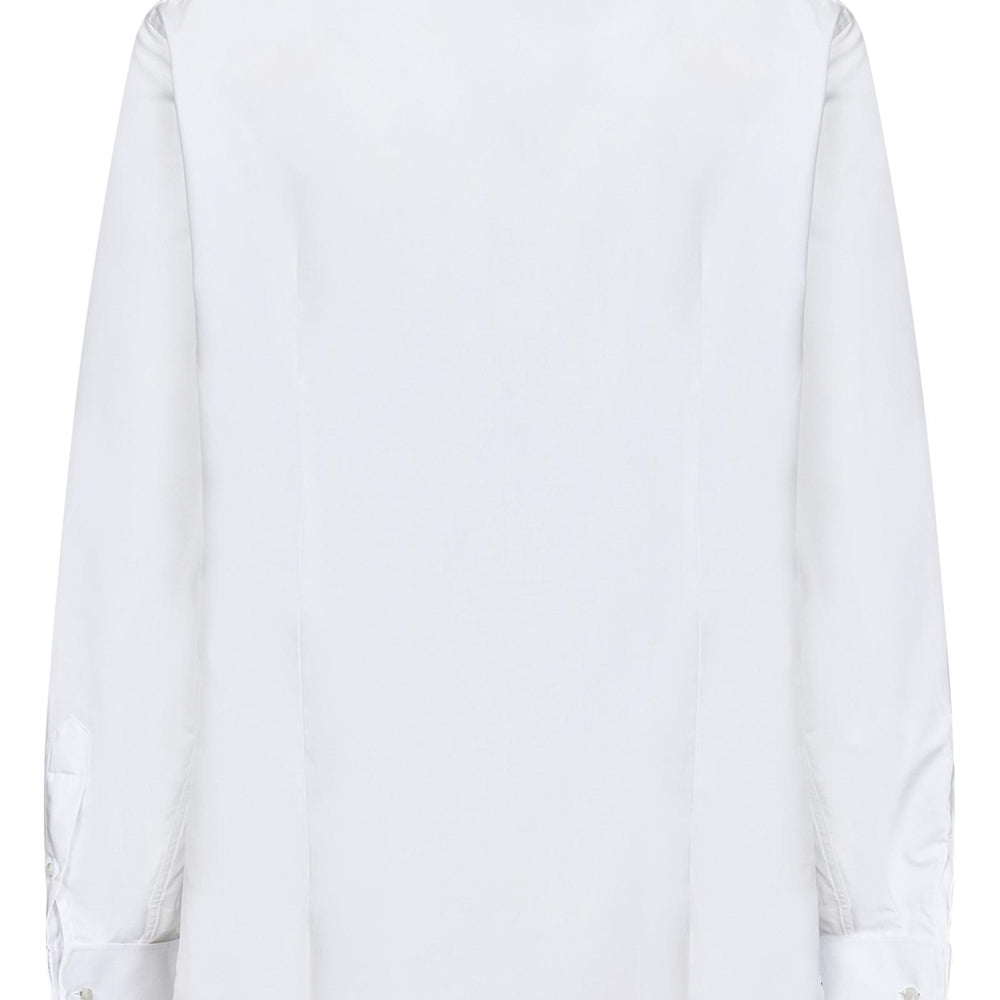 Camicia LARDINI EPQUARTOCNC2025P 105A Lardini 
