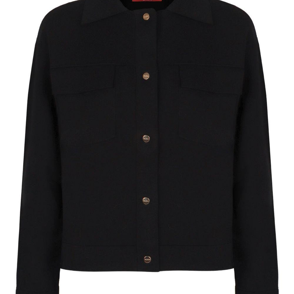 Cardigan ZUM MaxMara Studio 2526346031600 005 MaxMara Studio 