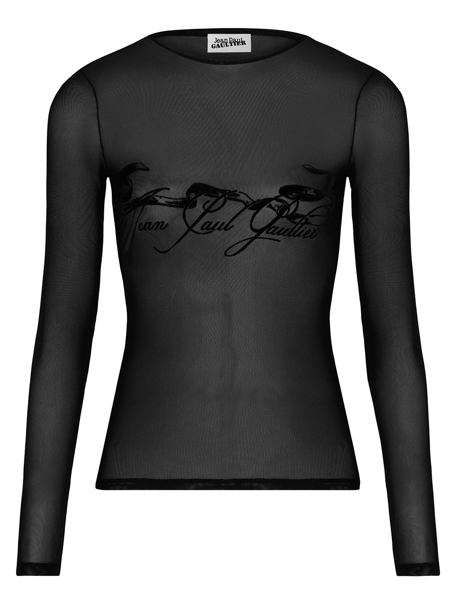 Top Jean Paul Gaultier FTO281IT005 00 Jean Paul Gaultier 