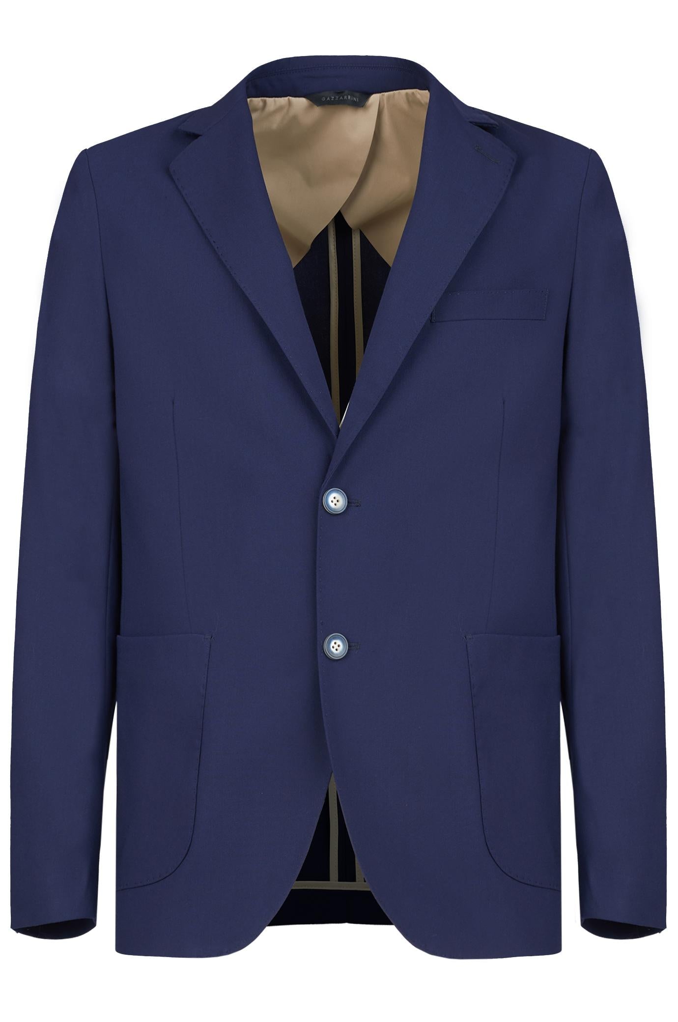 Gazzarrini x Michele Franzese GAE633GBLU