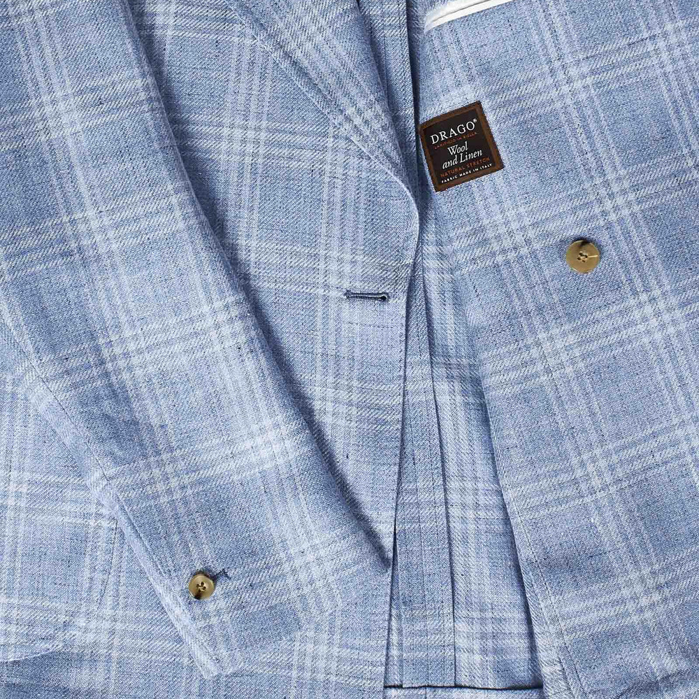
                  
                    Franzese Collection Pronta Sartoria 22U0MUATXFB9QP77
                  
                