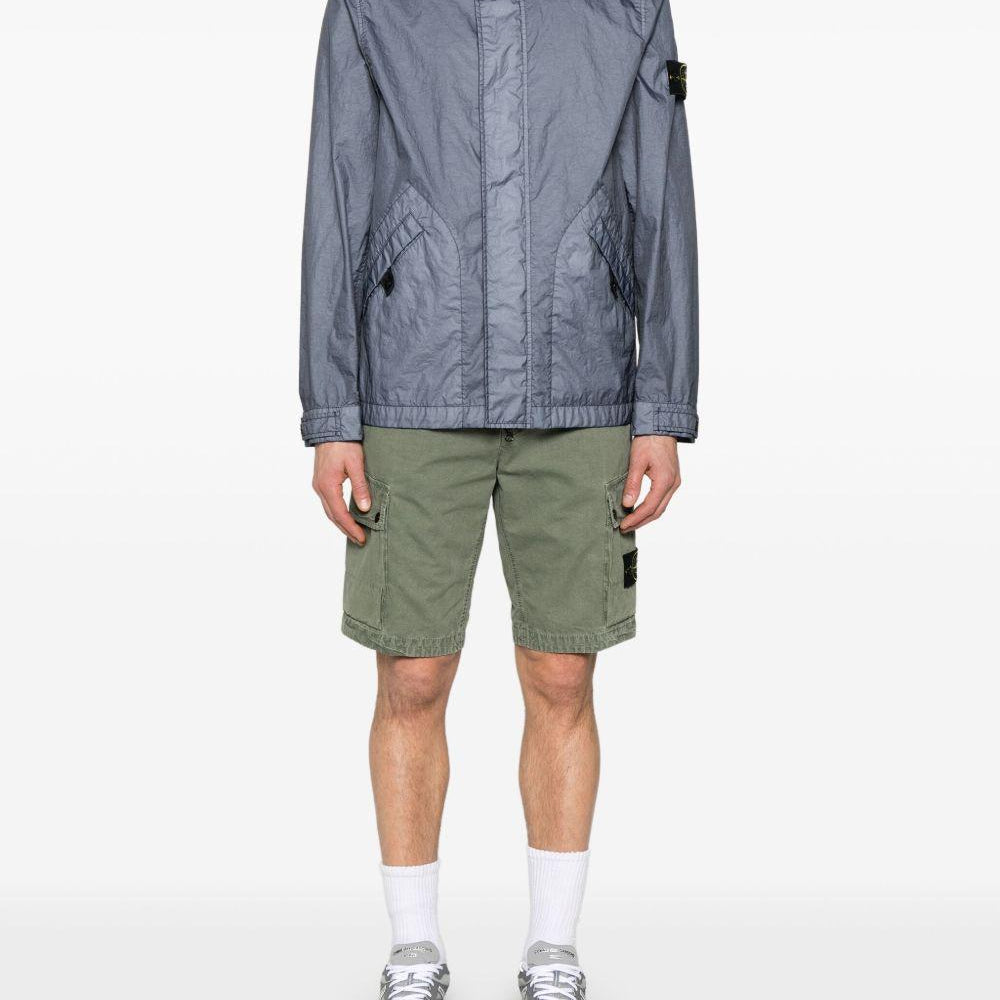 
                  
                    Stone Island K1S15L100011S00WAV0159
                  
                