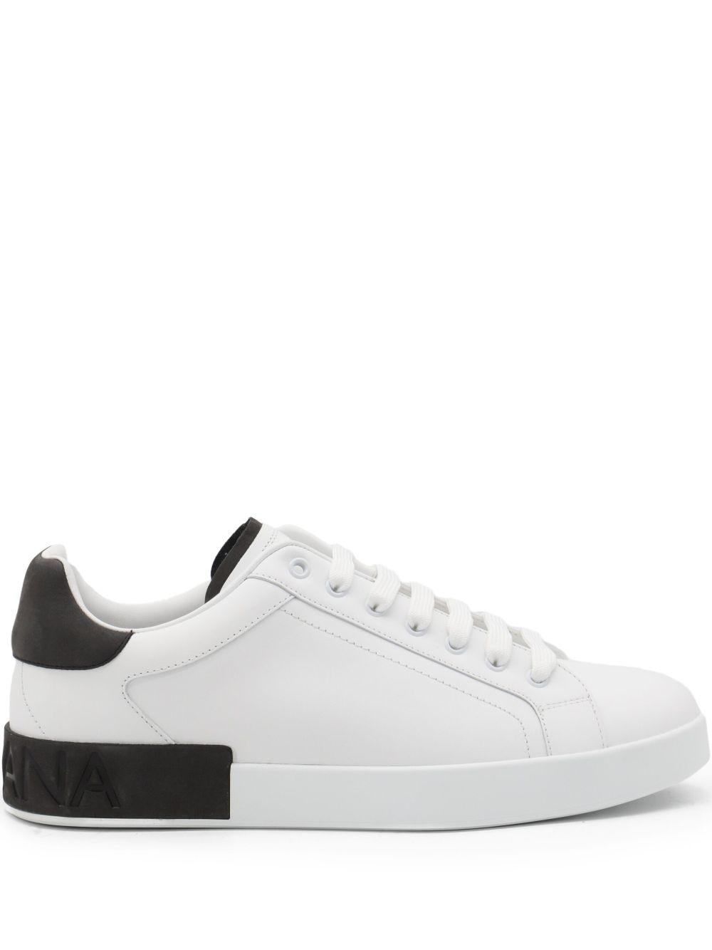 Sneakers 'Portofino' DOLCE & GABBANA CS2278AF218 89697 DOLCE & GABBANA 