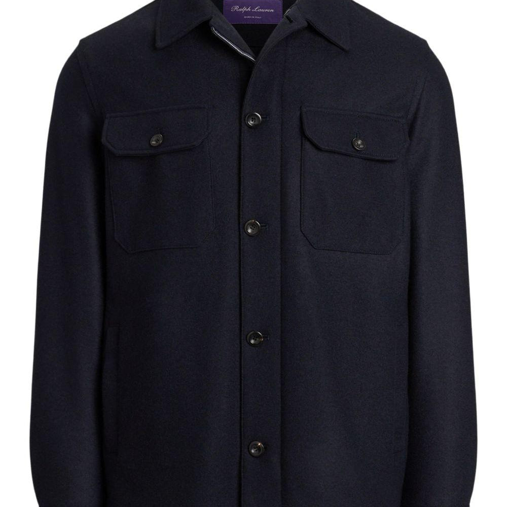 Giubbino Felton Ralph Lauren<BR/> 790976950 001 Ralph Lauren 