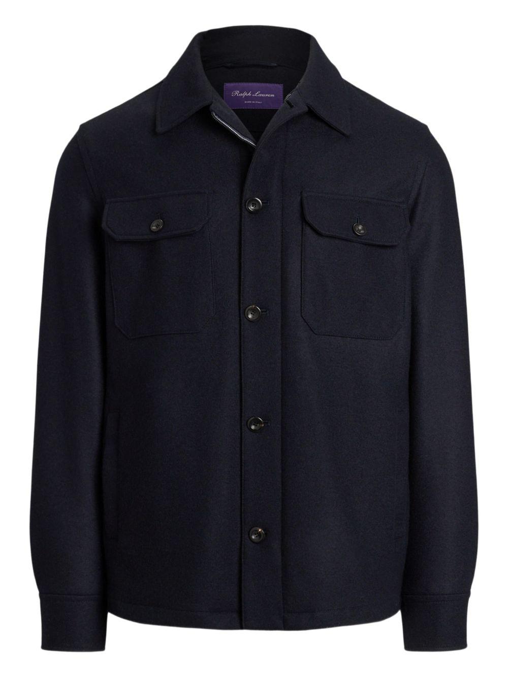 Giubbino Felton Ralph Lauren<BR/> 790976950 001 Ralph Lauren 