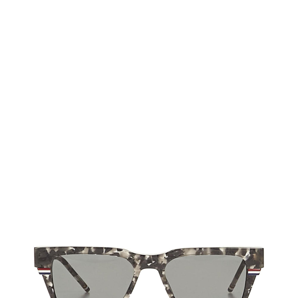 Thom Browne Sunglasses TB714GREYTORTOISE