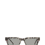 Thom Browne Sunglasses TB714GREYTORTOISE